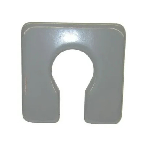 Invacare - 1123719 - Commode Padded Seat Assembly