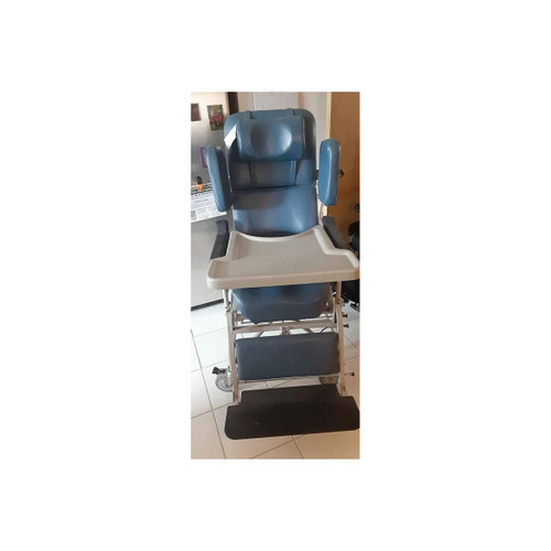Invacare - 1131378 - Headwing Hardware Kit Htr Tilt/Recline Models 3000/3500/5000/5500
