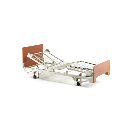 Invacare - 1137377 - Bed Carriage Frame Assembly For Sc900Dlx
