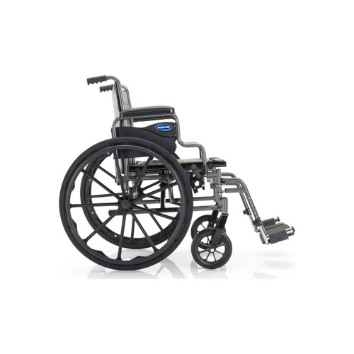 Invacare - 1147218 - Bed Bumper Set Cs
