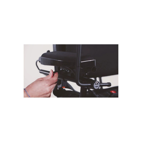Invacare - 1147292 - Threaded Plug