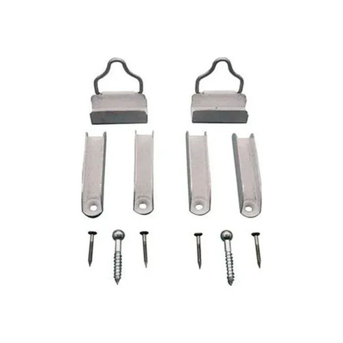 Invacare - 1147501 - Oration Latch - Hanger Bar Kit For Use With Rpa600 - 1 And 2, Rpl450 - Rpl/ Rpa 450 - Rhl/ Rha Boom Assembly