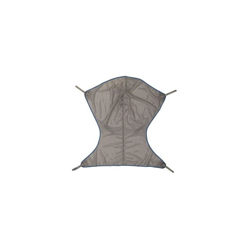 Invacare - 2485947 - Comfort Sling Net 4 Strap X - Large 500 Lbs Weight Capacity