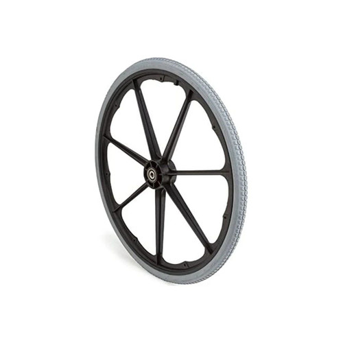 Invacare - 40176X060 - Oration Flat - Free Pneumatic Tire For Wheelchair, 24"