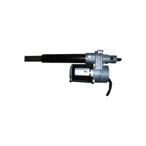 Invacare - 5600M008 - Oration Foot Motor With Pull Tube And Hardware For Bar5490 Full Electric Bed