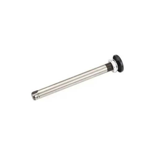 Invacare - 57667p007 - Replacement Front Axle For Wheelchair