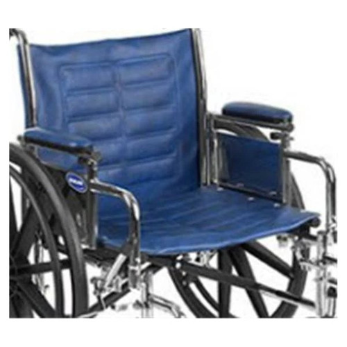 Invacare - 8881091729 - Seat Upholstery Without Hardware For Tracer Iv Wheelchair