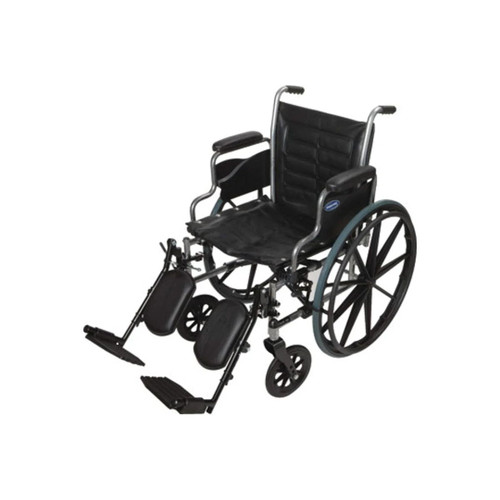 Invacare - 8881127576 - Wheelchair Back Kit For