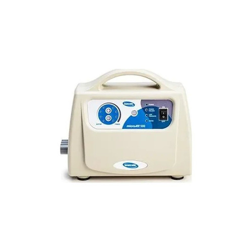 Invacare - Ma500P - Microair Ma500 Mattress System Pump Replacement 8 Adjustable Comfort Settings 2 - In - 1 Alternating Pressure Cycles