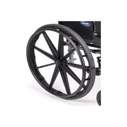 Invacare - Par6673cg-C - Handle Assembly