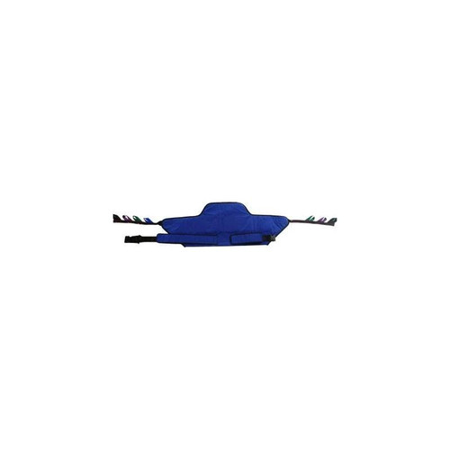 Invacare - Reliant - R131 - Stand Assist Sling 4 Point X - Large 440 Lbs Weight Capacity