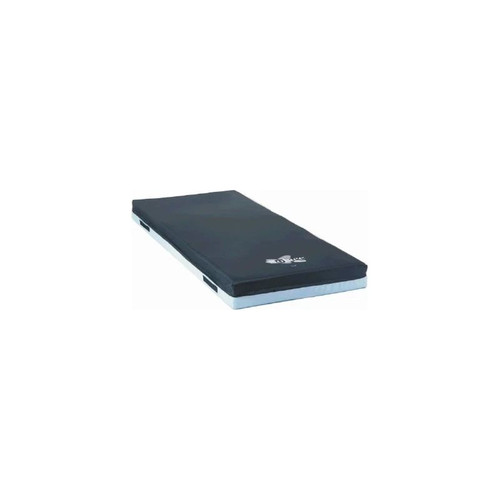 Invacare - Solace - 1169169 - Mattress Cover 39 X 84 6 - 1/2 Inch For Therapy 1000 Mattresses