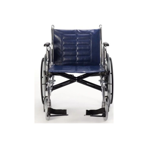 Invacare - Tracer Iv - T4x24rdap - With Fixed Height Conventional Desk Arm, 450lb. Capacity