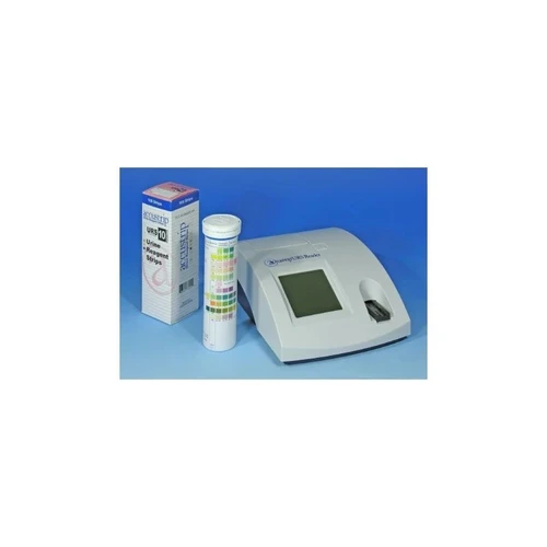Jant Pharmacal - Accustrip - Ua812 - Urine Reagent Strip Reader Clia Waived