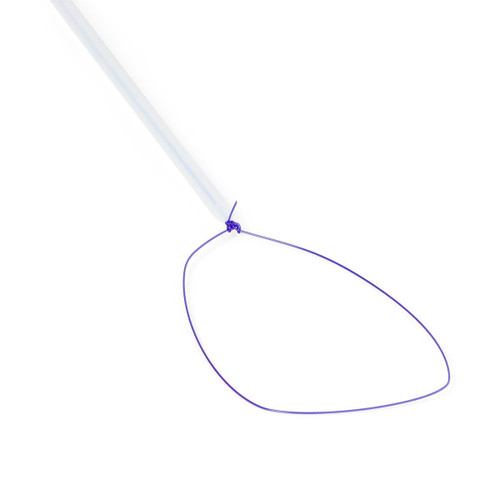 Johnson & - Endoloop - Ez10G - Systems - With Pds Ii Absorbable Ligating Loop Suture Polydioxanone Monofilament Size 0