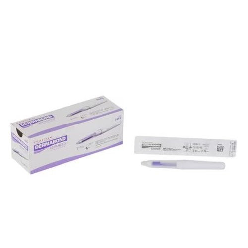 Johnson & - J Healthcare - Dnx6 - Ethicon Topical Skin Adhesive Applicator