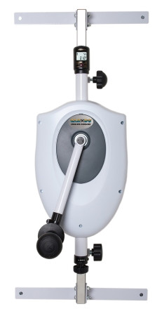 Fabrication Enterprises - Cando - 01-8025 - Magneciser Exerciser, Shoulder Magneciseradj Wall Mounted