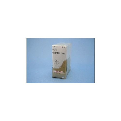 Johnson & - J Healthcare Systems - 925H - Suture, Gut Chr 1 36" Ct