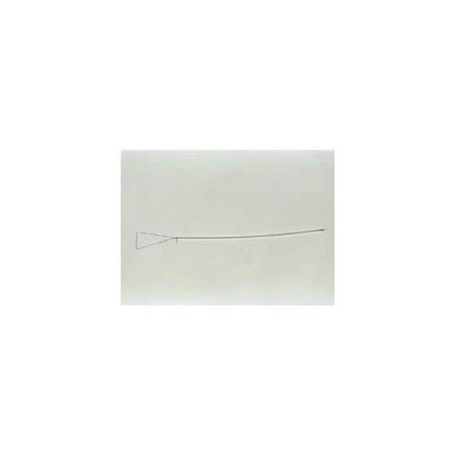 Johnson & - J Healthcare Systems - Ej10G - Endoloop With Coated Vicryl Absorbable Ligating Loop Suture Polyglactin 910 Braided Size 0