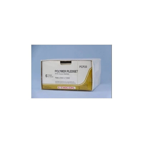 Johnson & - J Healthcare Systems - Pcp20 - Pledget Cardiovascular