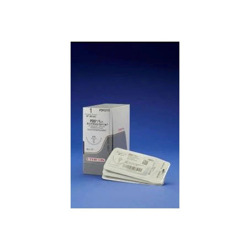 Johnson & - J Healthcare Systems - Pdp877G - Suture 1 Pds+ Xlh