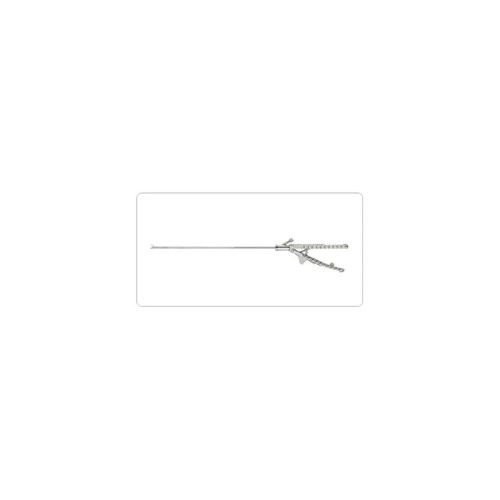 Johnson & - J Healthcare Systems - Srnh1 - Laparoscopic Needle Holder 5 Mm Diameter, 330 Length