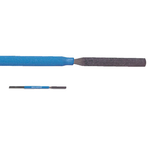 Johnson & - Megadyne - 0312 - Systems Blade Electrode Stainless Steel Tip Disposable Sterile