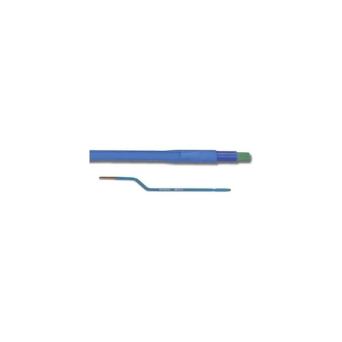 Johnson & - Megadyne - 0314M - Systems - Blade Electrode Stainless Steel Modified Tip Disposable Sterile