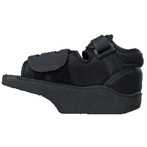 Fabrication Enterprises - Zodiac - Z02309 - Procare Remedy Pro Shoe, Xl