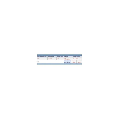 Johnson & - Pds Ii - Z503G - Systems - Absorbable Suture With Needle Polydioxanone P - 2 1/2 Circle Precision Reverse Cutting Size 5 - 0 Monofilament