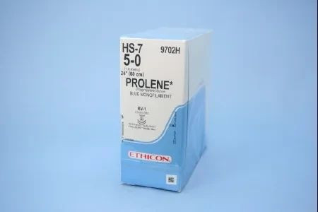 Johnson & - Perma-Hand - C013D - Nonabsorbable Suture With Needle Silk Sh 1/2 Circle Taper Point Size 3 - 0 Braided