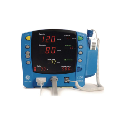 Ge Healthcare - 2062899-001-311104 - Software Upgrade