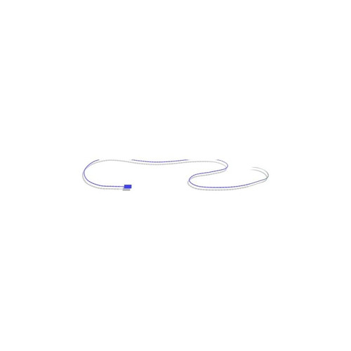 Johnson & - Stratafix Symmetric Pds Plus - Sxpp1A400 - Absorbable Antibacterial Suture With Needle Polydioxanone Irgacare Mp Ctx 1/2 Circle Taper Point Size 1 Monofilament