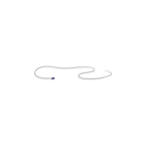 Johnson & - Stratafix Symmetric Pds Plus - Sxpp1A404 - Systems - Absorbable Antibacterial Suture With Needle Polydioxanone Irgacare Mp Ct - 1 1/2 Circle Taper Point Size Monofilament