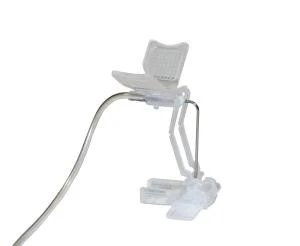 Kawasumi - K-Shield Advantage - PA03020 - Infusion Set, Port Access With Safety Huber Needle 22 Gauge X 3 4 Inch 