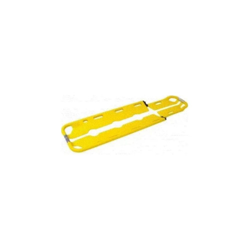 Kemp - 10-988-Yel - Scoop Stretcher