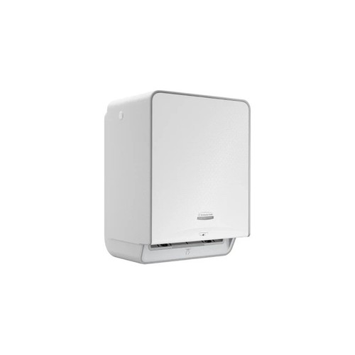 Kimberly Clark - 58710 - Dispenser, Twl Paper Auto W/Faceplate Wht Mosaic