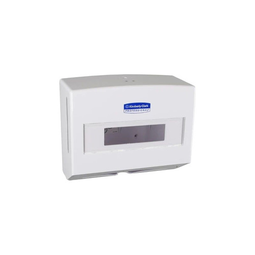 Kimberly Clark - K-C Professional - 09217 - Scottfold Towel Dispenser