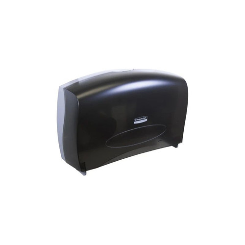 Kimberly Clark - K-C Professional - 09551 - Dispenser In Sight Jrt Smoke
