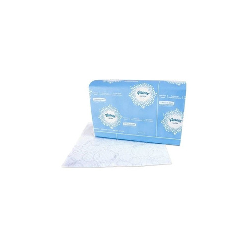 Kimberly Clark - Kleenex - 46321 - Reveal Paper Towel Multi - Fold 8 X 9 - 2/5 Inch