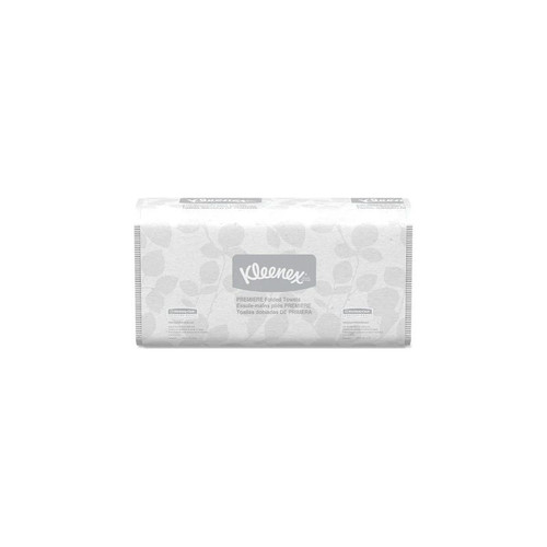 Kimberly Clark - Kleenex Anti-Viral - 13253 - Scottfold Paper Towel Multi - Fold 8 - 1/10 X 12 - 2/5 Inch
