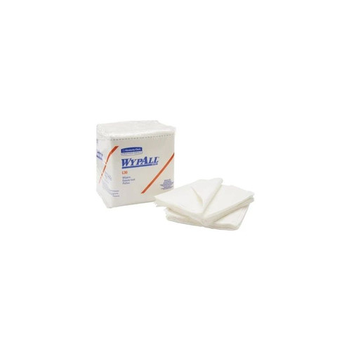 Kimberly Clark - Wypall - 05812 - L30 Economizer Wipers, Drc