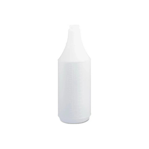 Lagasse - Boardwalk - Bwk00032 - Empty Spray Bottle Hdpe Clear 32 Oz.