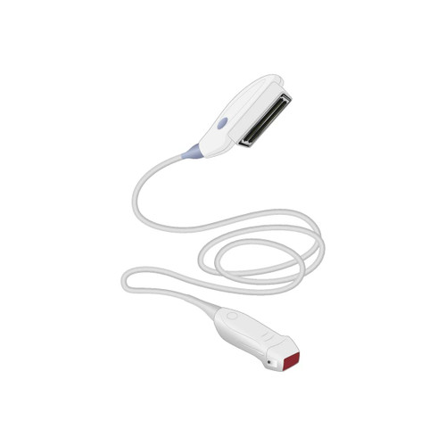 Ge Healthcare - H45021Rp - Ultrasound Probe Pediatric Cardiac, Neonatal Head, Fetal Heart, Abdomen, 17 X 23Mm Footprint, 2.7 To 8 Mhz Frequency Ran, 90 Field Of View, 16Cm Depth