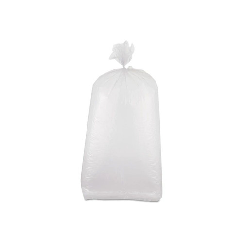 Lagasse - Inteplast Group - Ibspb080320M - Reclosable Bag 8 X 20 Inch Plastic Clear