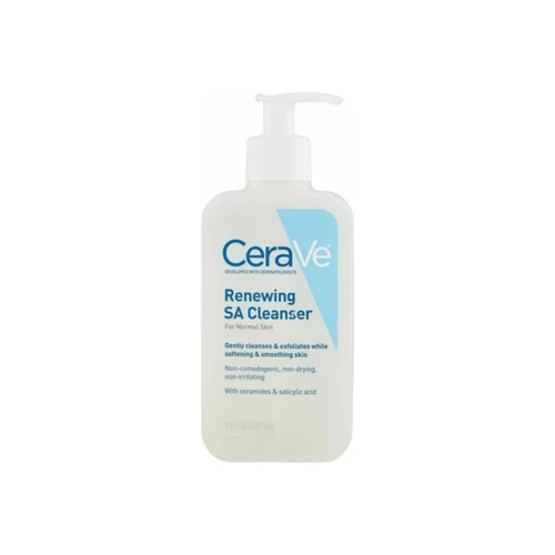 Loreal - 60600053755 - Cerave, Cleanser Renew 8Oz