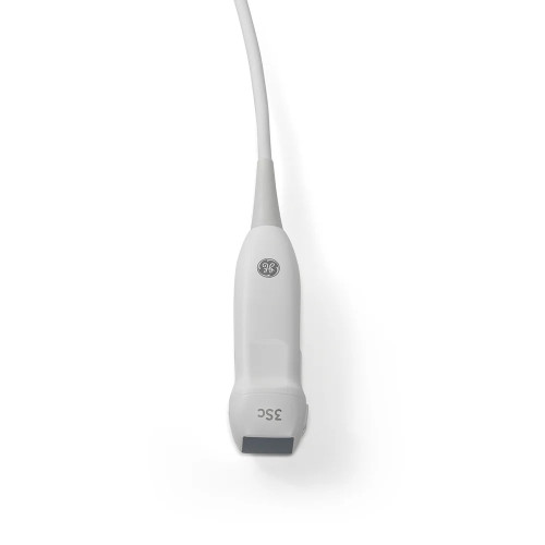 Ge Healthcare - H46482La - Software For Use With Ultrasound Machine
