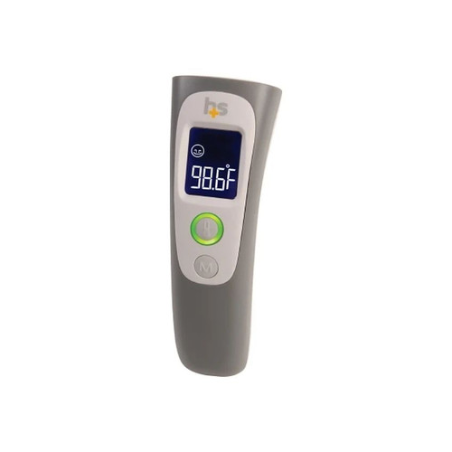 Mabis - Healthsmart - 18-545-000 - Non - Contact Skin Surface Thermometer Infrared Probe Handheld