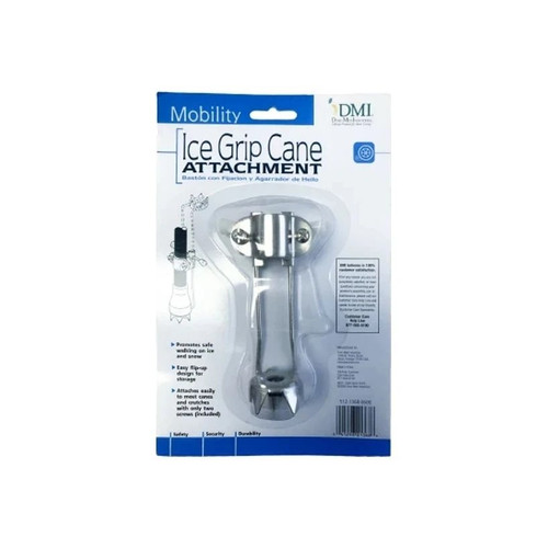 Mabis Healthcare - Dmi - 512-1368-0600 - Cane Ice Grip Tip