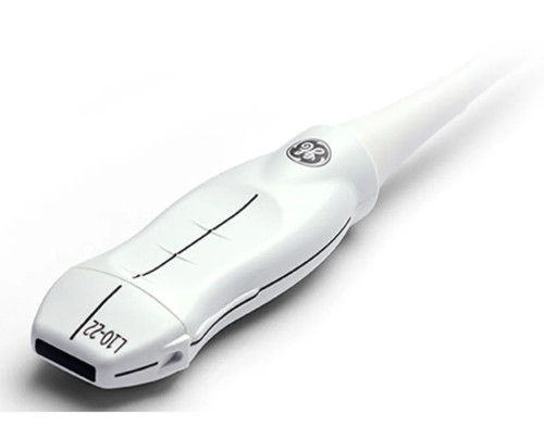 Ge Healthcare - H48312ah - Ultrasound Probe
